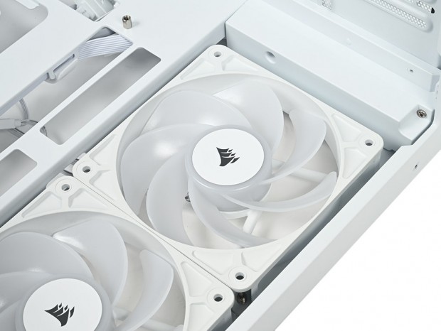CORSAIR「2800X RS-R ARGB」