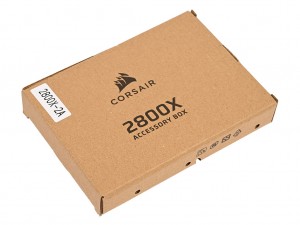 CORSAIR「2800X RS-R ARGB」