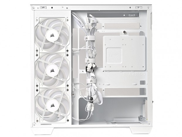 CORSAIR「2800X RS-R ARGB」
