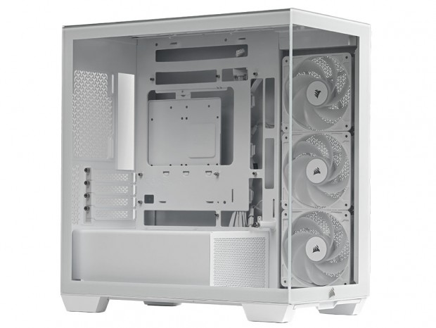 CORSAIR「2800X RS-R ARGB」