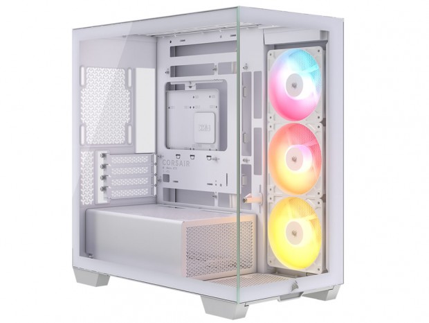 CORSAIR「2800X RS-R ARGB」
