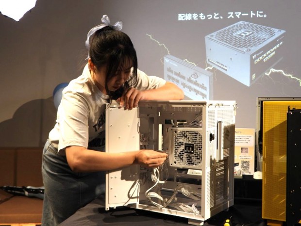 「Thermal Camp 2026」レポート