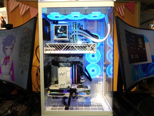 「Thermal Camp 2026」レポート