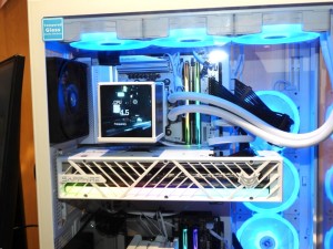 「Thermal Camp 2026」レポート