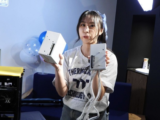 「Thermal Camp 2026」レポート