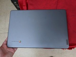 14e Chromebook Gen 3