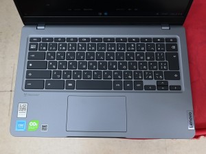 14e Chromebook Gen 3