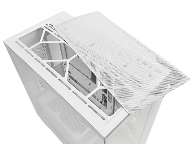 CORSAIR「2800X RS-R ARGB」