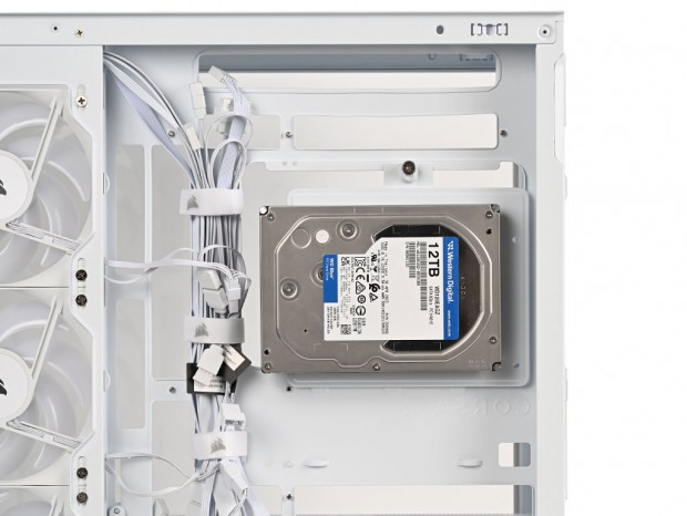 CORSAIR「2800X RS-R ARGB」