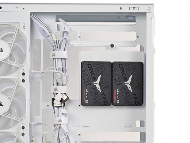 CORSAIR「2800X RS-R ARGB」