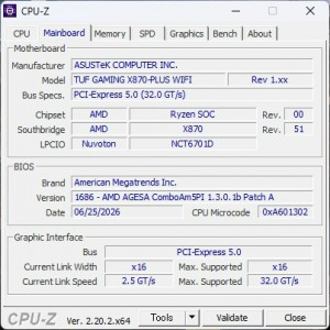 Ryzen 7 7700X3D
