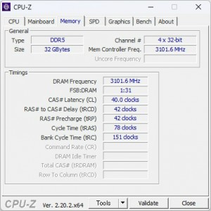 Ryzen 7 7700X3D