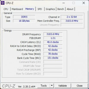 Ryzen 7 7700X3D