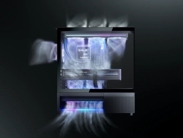 CFV220 RGB