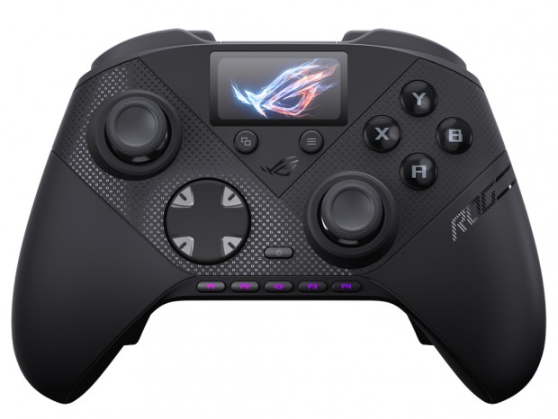 ROG Raikiri II Pro