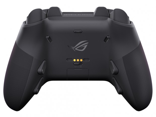 ROG Raikiri II Pro