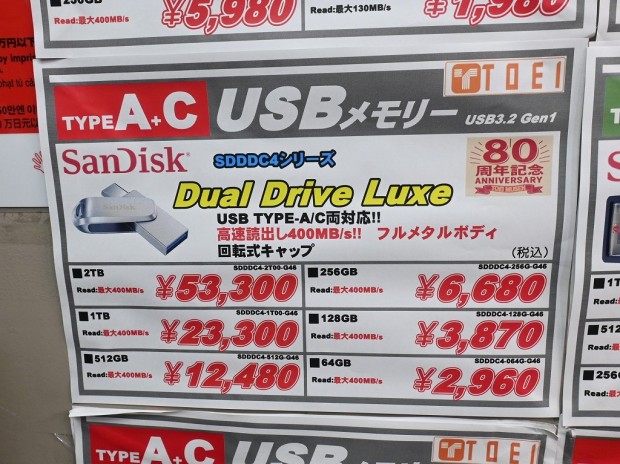 SDDDC4-2T00-G46