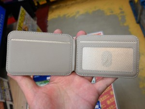 MagSafe対応スマホカードケース
