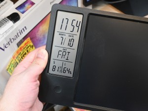 多機能電子メモパッド
