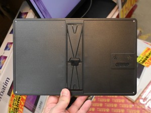 多機能電子メモパッド