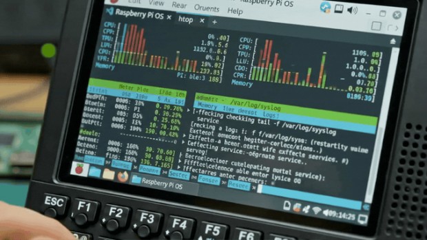 RootBoard