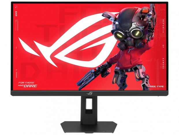 ROG Strix 5K XG27JCEG