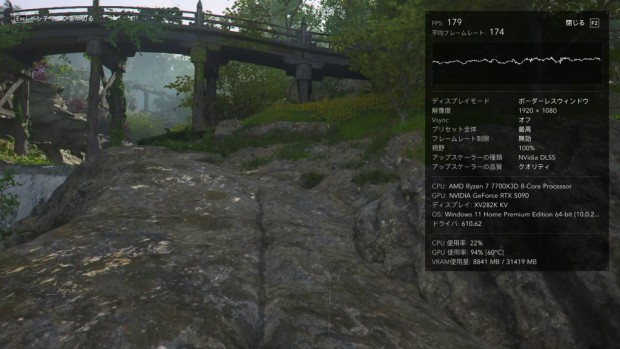 Ryzen 7 7700X3D