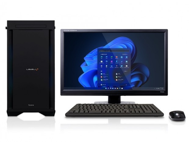 パソコン工房、認定再生メモリ＆GeForce RTX 5090 FE搭載のハイエンドPC 3機種を発売