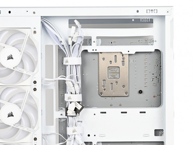 CORSAIR「2800X RS-R ARGB」