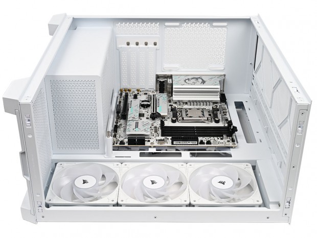 CORSAIR「2800X RS-R ARGB」