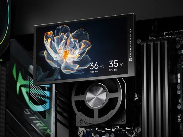 Dynamic Vision PRO 360 ARGB BLACK