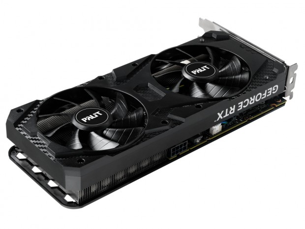 GeForce RTX 3060 Infinity 2 OC