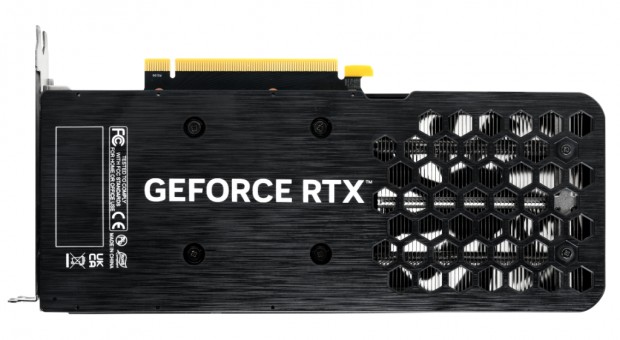 GeForce RTX 3060 Infinity 2 OC