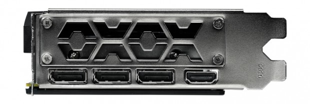 GeForce RTX 3060 Infinity 2 OC