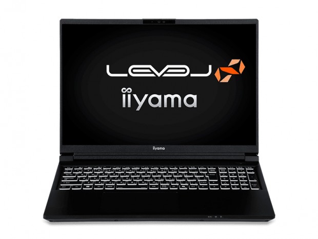 iiyama PC、Core Ultra 7 270HX Plus/RTX 5070 Ti搭載16型ノート2機種