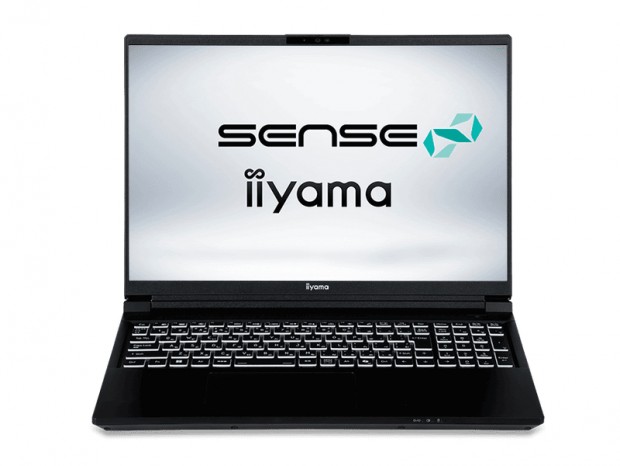 iiyama PC、Core Ultra 7 270HX Plus/RTX 5070 Ti搭載16型ノート2機種