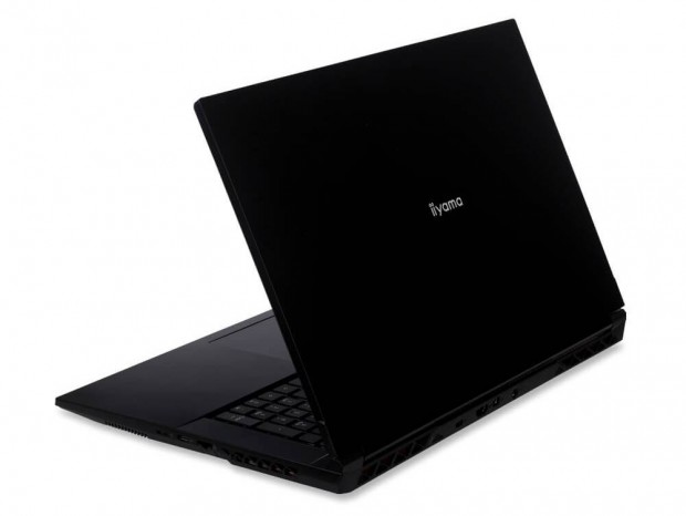 iiyama PC、Core 7 240H搭載17.3型ノートPCを税込154,800円で発売