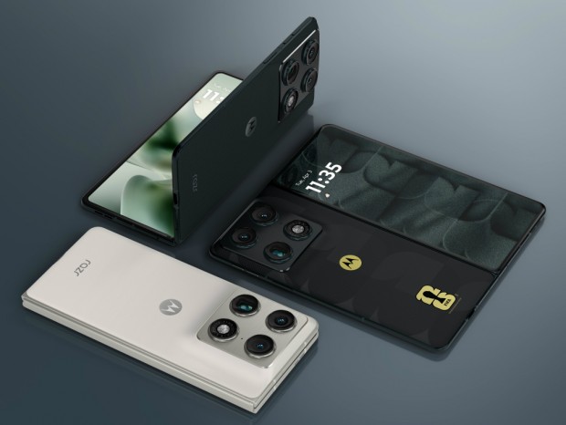 motorola razr fold