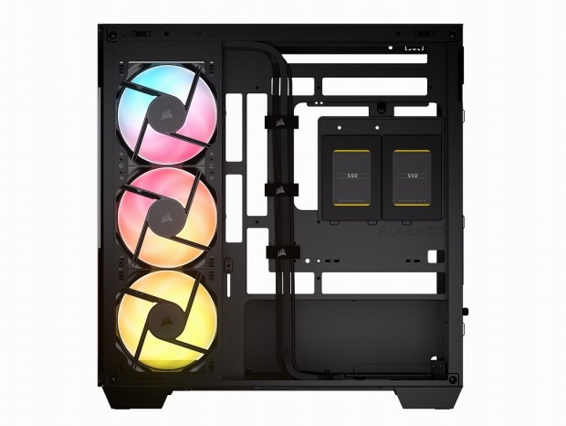 2800X RS-R ARGB
