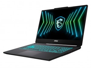 Cyborg 15 Black Edition A13V
