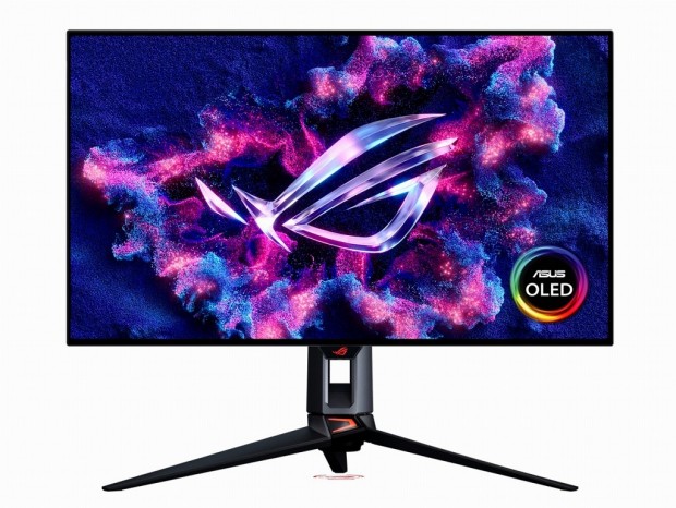 ROG Swift OLED PG32UCWM
