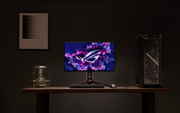 ROG Swift OLED PG32UCWM