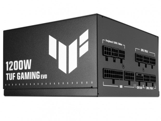 TUF Gaming Gold EVO