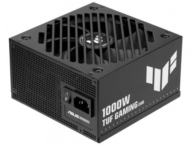 TUF Gaming Gold EVO