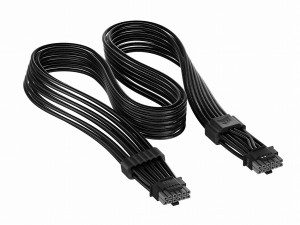 ThermalProtect PCIe 5.1 600W 12V-2x6 Cable
