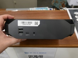 Z2 Mini G5 Workstation