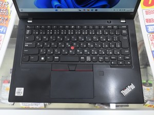 ThinkPad X13 Gen 1
