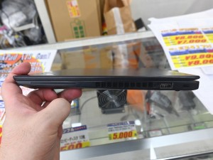 ThinkPad X13 Gen 1