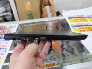 ThinkPad X13 Gen 1