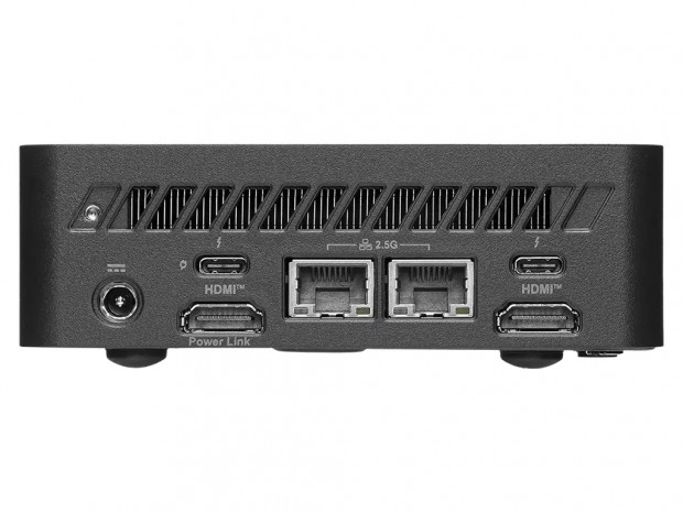 Cubi NUC AI+ 3MG